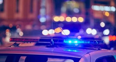 Asayiş denetiminde 7 şahsa adli işlem yapıldı