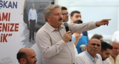 Aydınlıkevler'e yeni proje