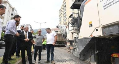 Başkan Fırat Görgel ile Büyükşehir'den Dev Ulaşım Atağı: 438 Milyon TL’lik Yatırım