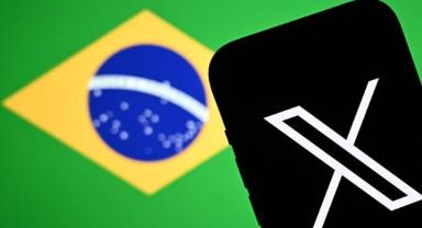 Brezilya Yüksek Mahkemesi'nden X'e Erişim Yasağı