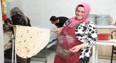 Büyükşehir Belediyesi’nin İncesu Belediyesi’ne Armağanı