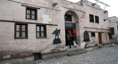 Çanakkale Müzesi'nde yeni emsalsiz eserler