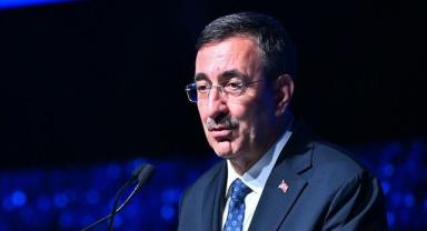 Cevdet Yılmaz: Yeni Yatırım Müjdeleri Yolda