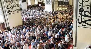 Cuma mesajları en güzel cuma mesajları