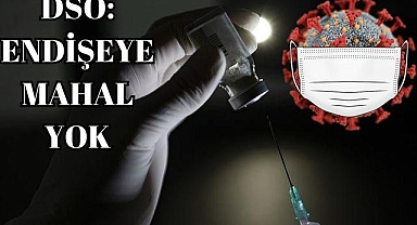 DSÖ'den Maymun Çiçeği açıklaması