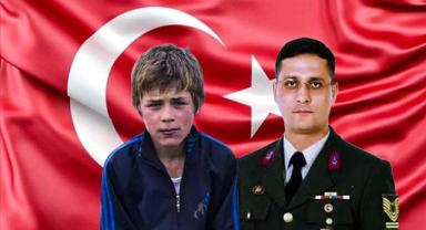 Eren Bülbül ve Başçavuş Ferhat Gedik'in şehadetinin üzerinden 7 yıl geçti