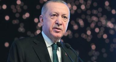 Erişim engeline rağmen Cumhurbaşkanı Erdoğan'dan paylaşım iddiası