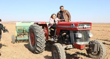 Fatma Şahin’den Çiftçilere Müjde: Mazot Desteği Dağıtım Tarihi Öne Alındı