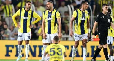 Fenerbahçe'nin Devler Ligi hasreti 16 yıla çıktı
