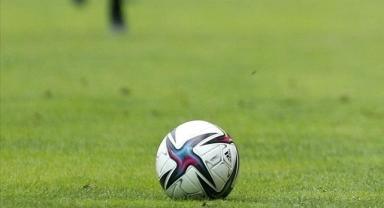 Futbolda haftanın programı