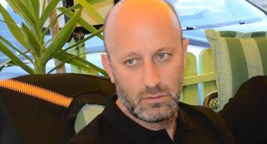 Galatasaray Sportif Direktörü Cenk Ergün'ün uçuş bilgilerinin paylaşılmasına soruşturma