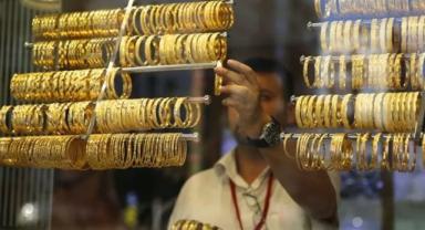 Hazine ve Maliye Bakanlığı: 707 kuyumcu dükkanına eş zamanlı denetim