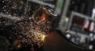 Hizmet üretim endeksi haziranda yıllık yüzde 1,6 arttı, aylık yüzde 1,1 azaldı