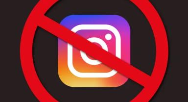 Instagram'ın erişime engellenme nedeni ortaya çıktı