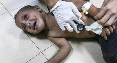 İsrail Saldırılarında Son 48 Saatte 142 Ölü, 150 Yaralı