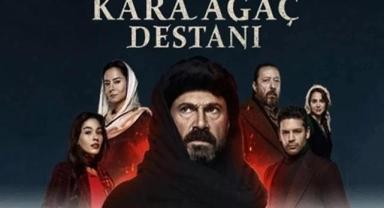 Karaağaç Destanı Dizisinin 2. Sezon Çekimleri Yeşilhisar’da Başladı