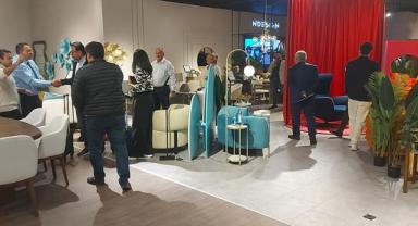 Kayseri'de Mobilya Sektörüne Büyük Etkinlik: YANEXPO 2024