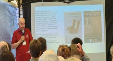 Kayseri'nin 6 Bin Yıllık Ticaret Tarihi Dünyaya Tanıtılıyor