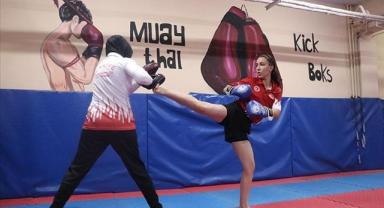 Kayseri Valiliğinin mahallelerde başlattığı projeyle şampiyon gençler yetişiyor