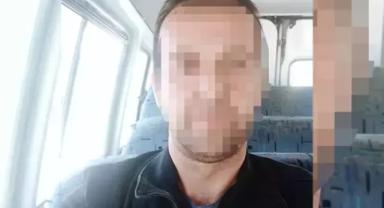 Kendi kızını hamile bırakan baba, cinsel organını kesti