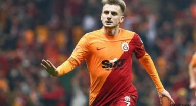 Kerem Aktürkoğlu, Galatasaray formasına küfretti mi? 
