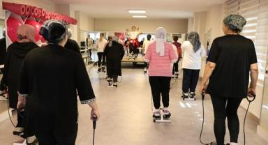 Kilo Verme Sürecinde Profesyonel Destek: Anne Şehir Merkezi’nin Rolü