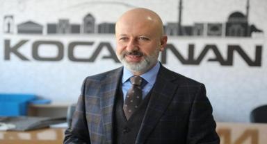 Kocasinan’ın Sosyal Market Projesi