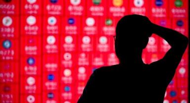 Küresel piyasalar haftaya derin satış baskısıyla başladı