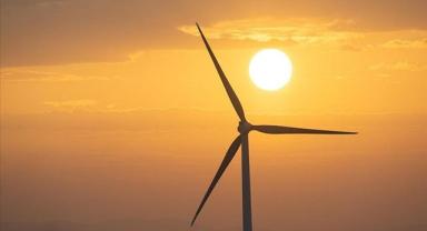 Küresel rüzgar enerjisi planları, 2030 hedefine ulaşmakta yetersiz kalıyor