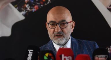 Milletvekili Cıngı, ”Kayseri'nin turizm şehri olması şehrimizin geleceğini, çocuklarımızın buradaki refah seviyesine de önemli bir katkı sağlayacak”