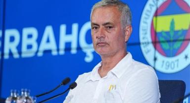 Mourinho: 'Şampiyonlar Ligi'nde Olmayı Tercih Ederdim