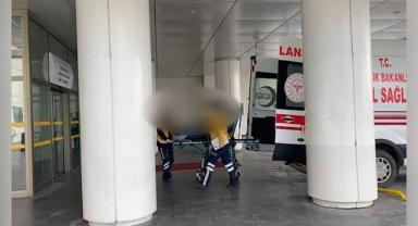 Öğretmeni silahla yaralayan kadın: Öldürme niyetim yoktu, hamile bıraktıktan sonra yüzüstü bıraktı ve tehdit etti