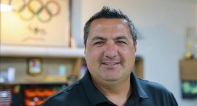 Okçulukta yeni hedef Los Angeles 2028