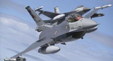 Pençe-Kilit harekat bölgesinde 17 PKK'lı terörist etkisiz hale getirildi