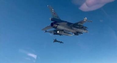 Pençe-Kilit Operasyonu bölgesinde 12 PKK'lı terörist etkisiz hale getirildi