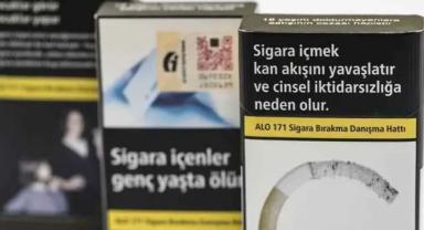 Sigaraya bir zam daha! İşte güncel zamlı sigara fiyatları: Kent, Rothmans...