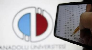 Son Dakika: Açıköğretim ücretlerine zam