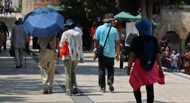 SON DAKİKA: Meteoroloji uyardı!