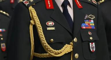 SON DAKİKA! Türk Silahlı Kuvvetleri'nde yeni atamalar Resmi Gazete'de