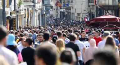 SON DAKİKA: Türkiye'de 2024'in ikinci çeyreğinde işsizlik yüzde 8,8 oldu