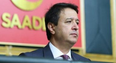 SP Kayseri Milletvekili Arıkan, “Ahlat’ın ihtiyacı köşk değil, fabrikalardır”