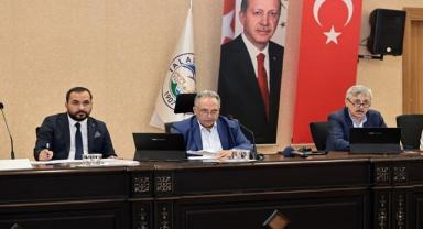 Talas'a 95 Milyonluk yeni dev kaynak