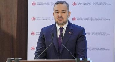 TCMB Başkanı Karahan: Enflasyon tahmininde değişiklik yok