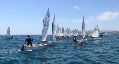 Tekirdağ Yelken Kulübü, 38 yıldır 