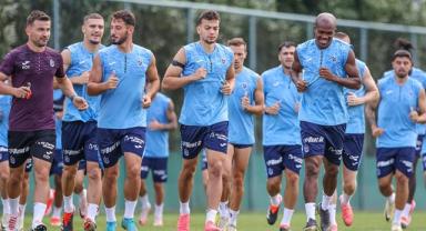 Trabzonspor, Avrupa'da 153. maçına çıkıyor