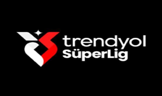 Trendyol Süper Lig'de günün programı