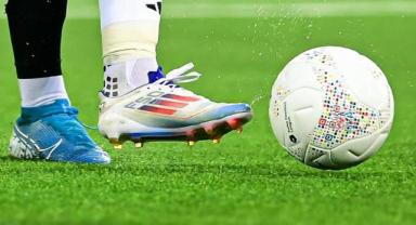 UEFA Avrupa Ligi play-off turu ilk maçları oynandı