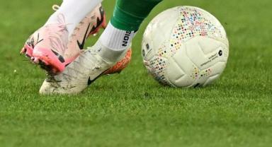 UEFA Konferans Ligi play-off turu ilk maçları tamamlandı