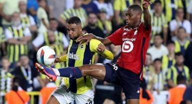 UEFA Şampiyonlar Ligi 3. eleme turu, oynanan 10 maçla tamamlandı