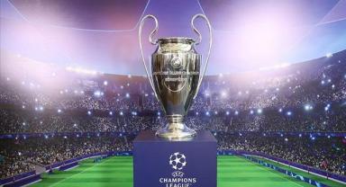 UEFA Şampiyonlar Ligi'nde play-off heyecanı yarın başlayacak